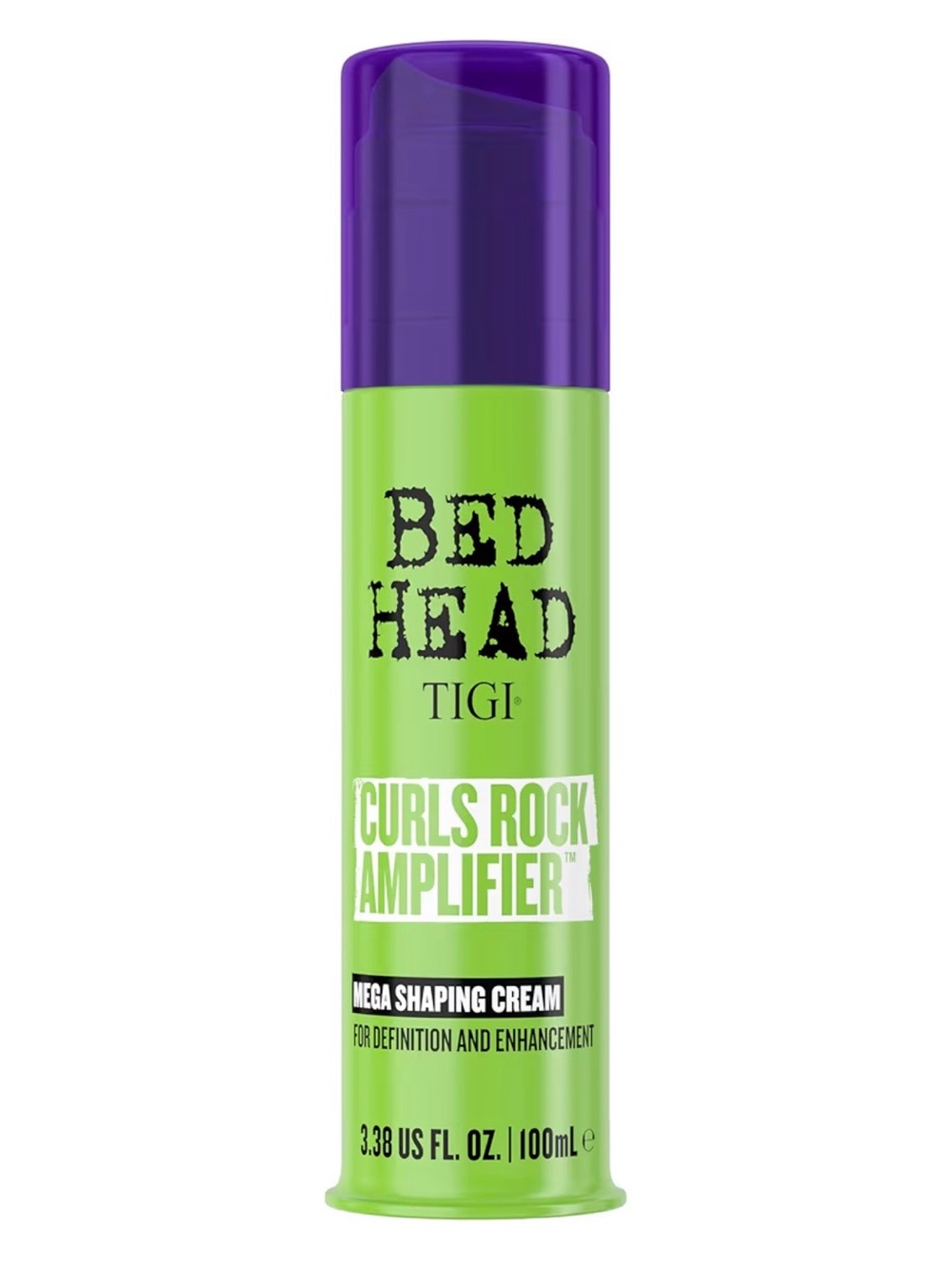 TIGI Bed Head Curls Rock Amplifier Curl Cream